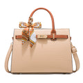 Womens Spacious Stylish And Versatile Tote Bag
