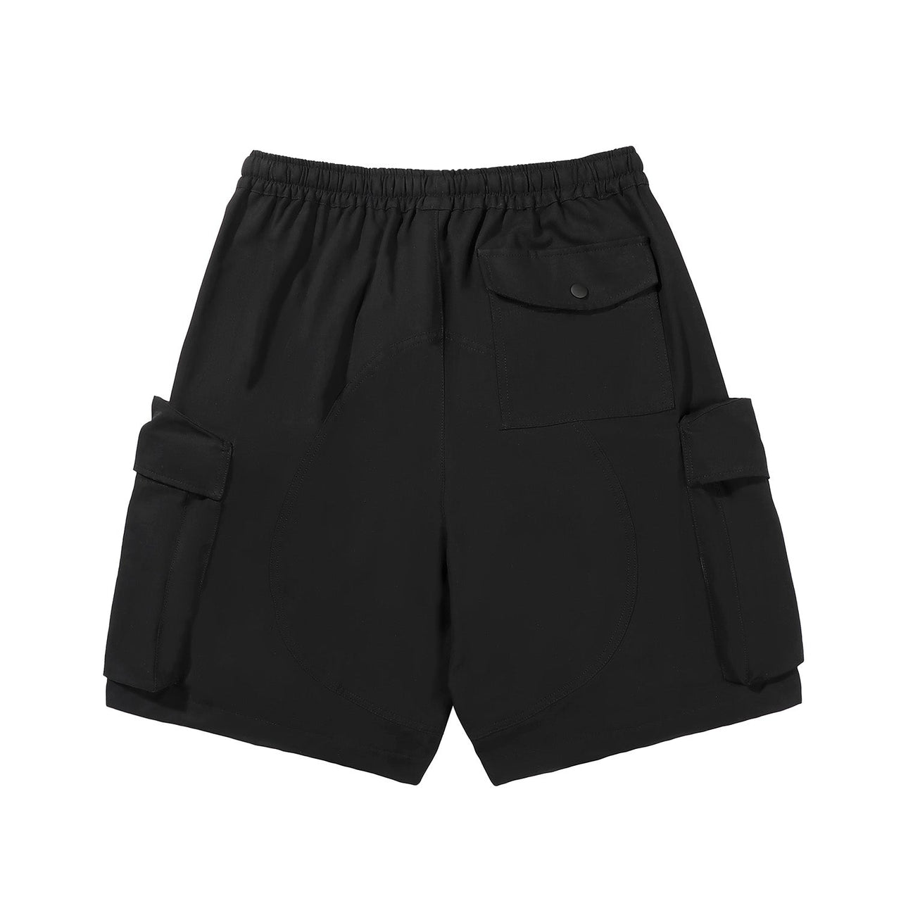JX Precision Strike Cargo Shorts