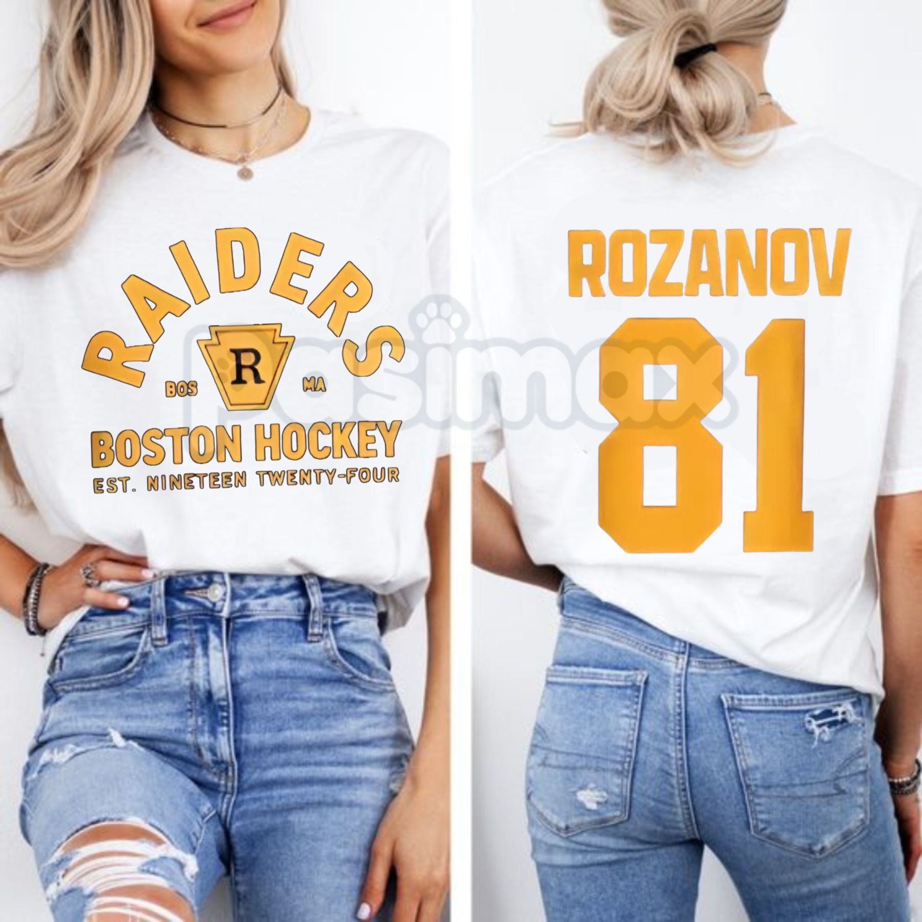 Retro Hudson Williams & Connor Storrie 2-Sided T-Shirt - Vintage 90s Style Fan Graphic Tee, Hudson & Connor Double-Sided Apparel, Nostalgic Character Tribute Shirt