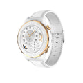 Sports Watch With Ceramic Strap (See size chart where applicable)