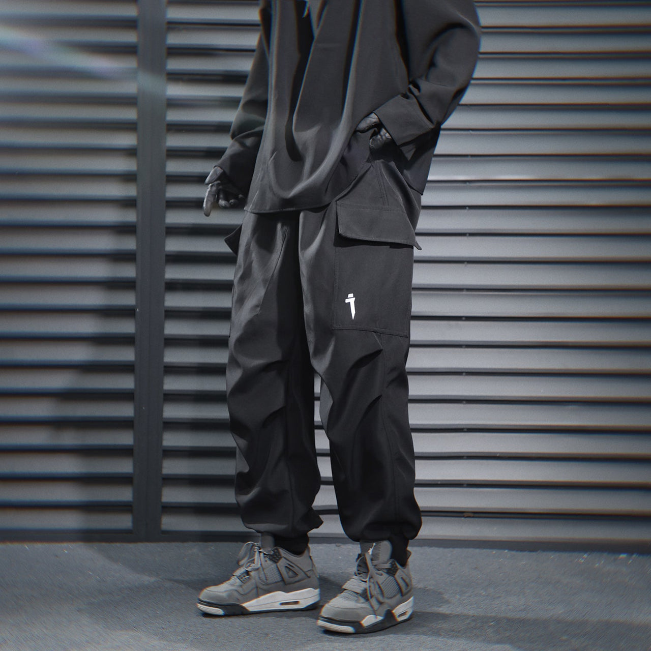 HiP41 Nexus Cargo Pants