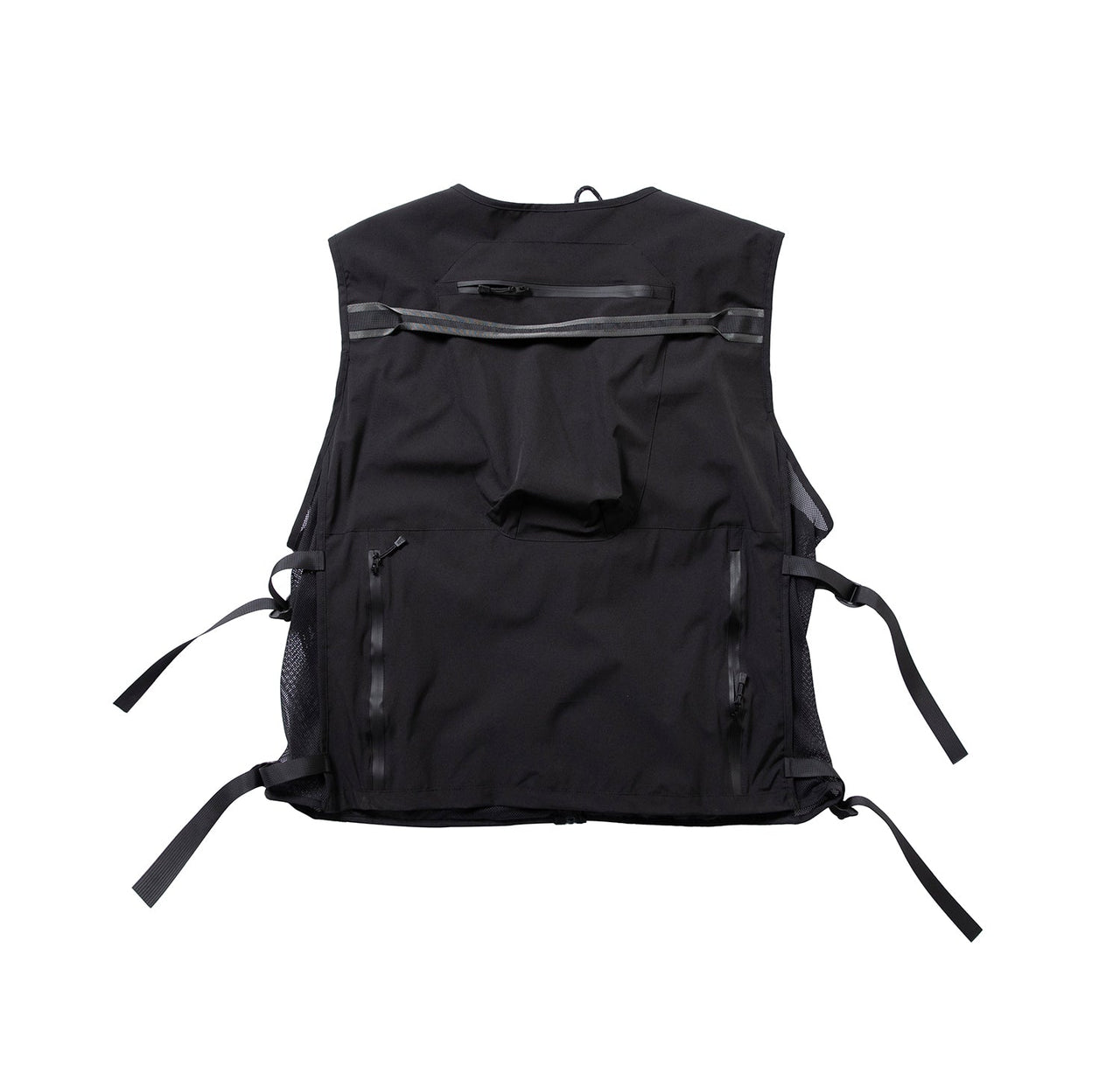 DuskV01 X2 Vest