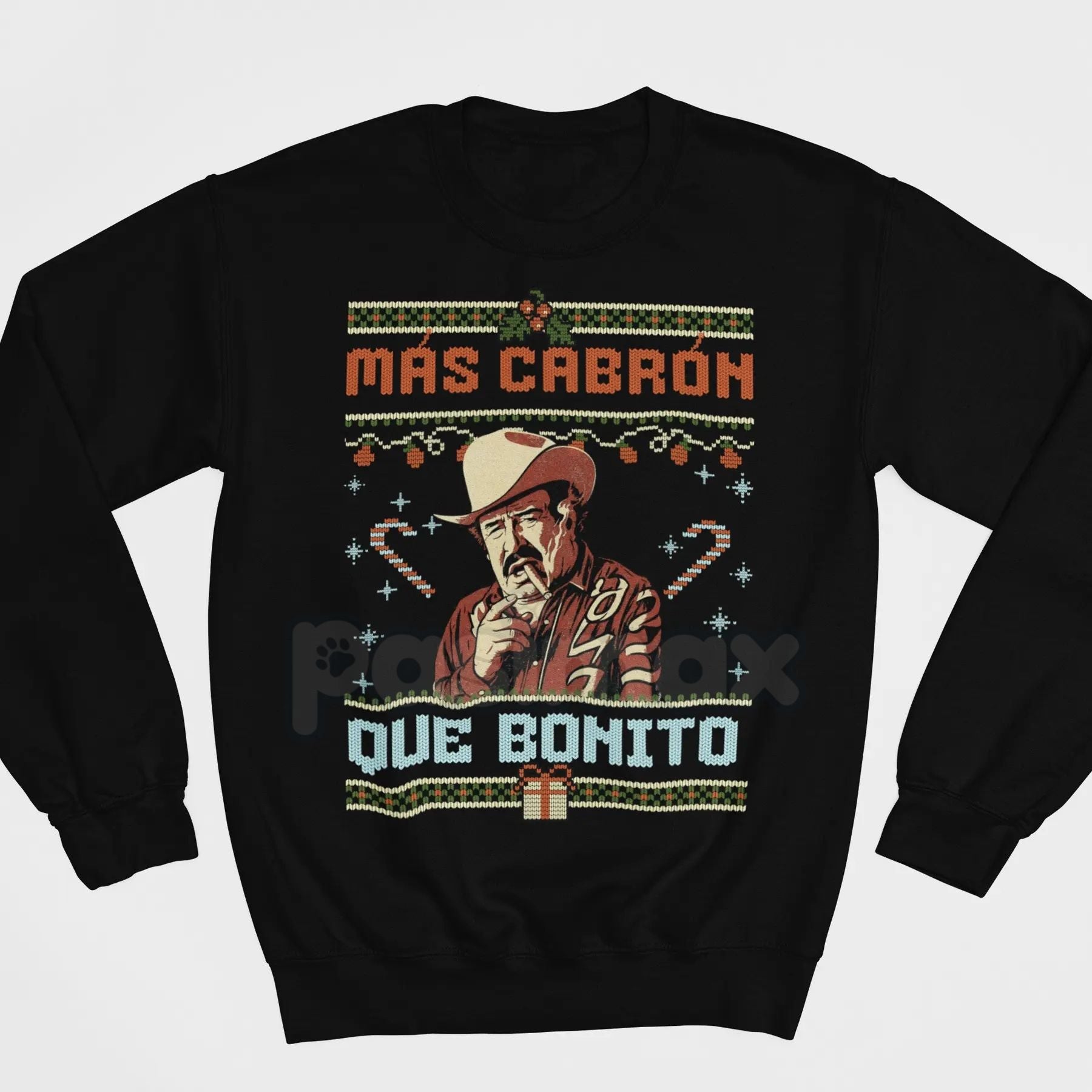 PAULINO Heritage Surname Sweatshirt | Vintage Menswear Crewneck | Personalized Name Apparel