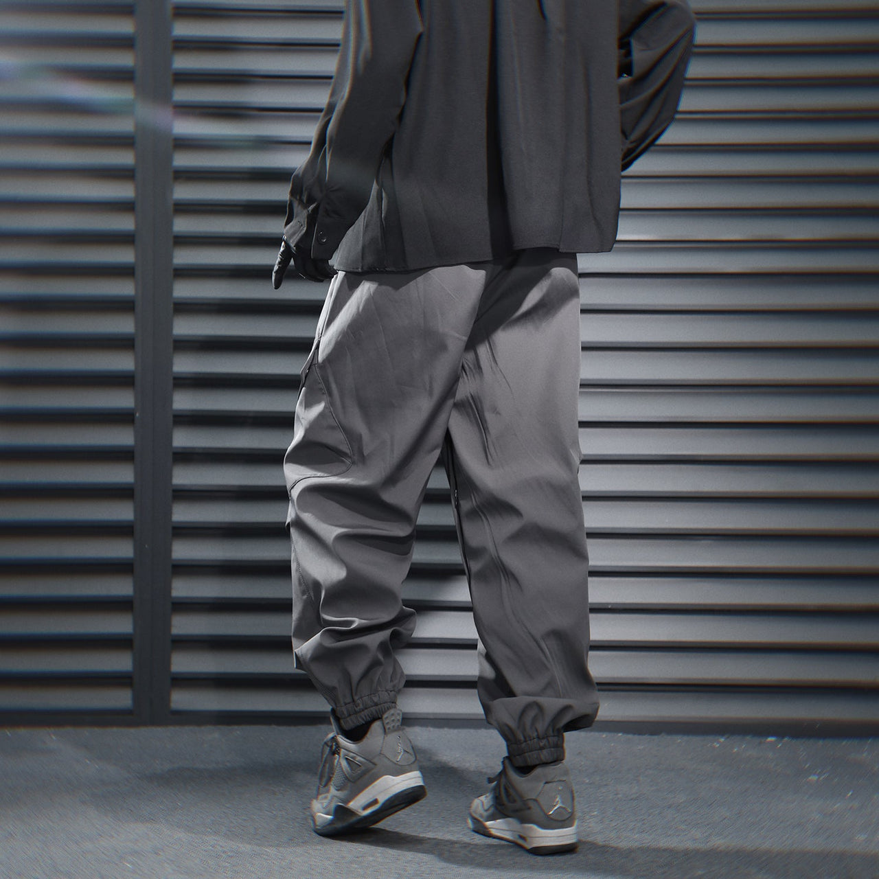 HiP40 Nexus Cargo Pants