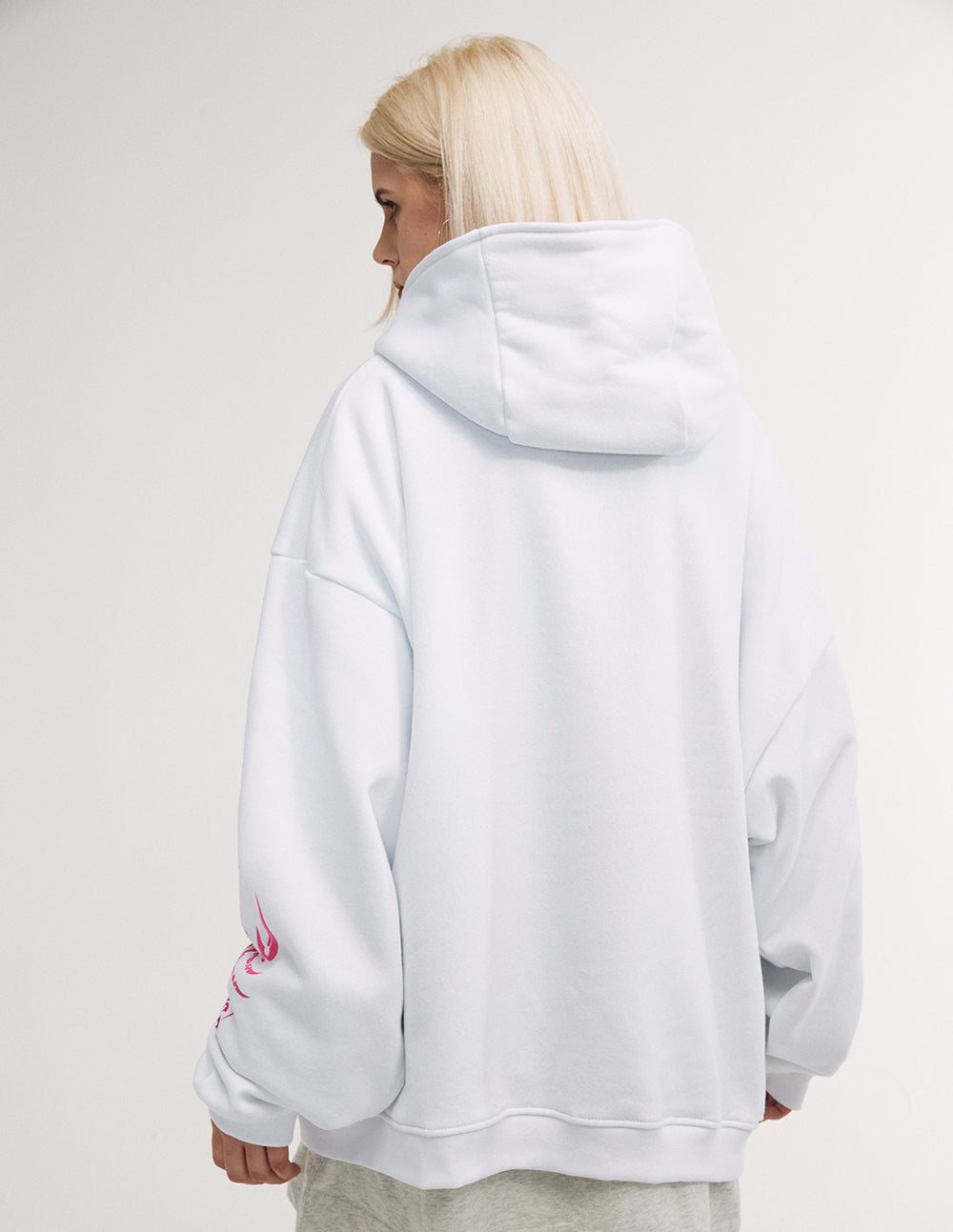 Scorpion Hoodie