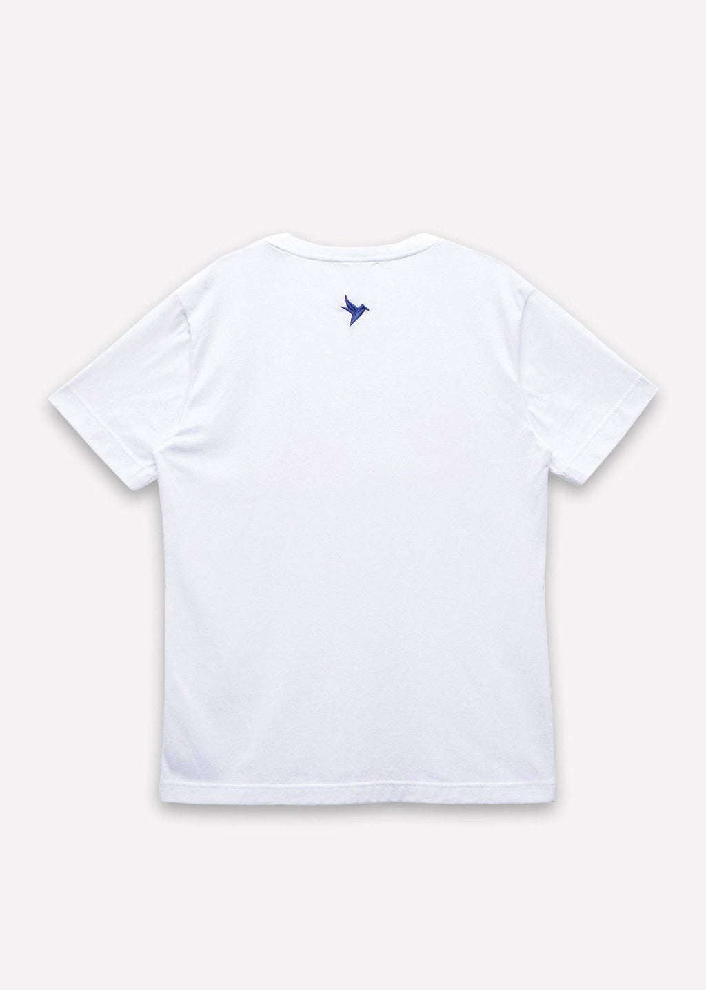 Konus Men's  Graphic Tee in White