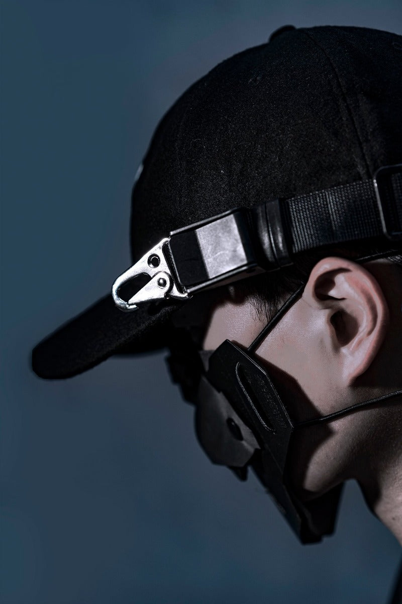 HiCap2 Mechanized Shadow Hat