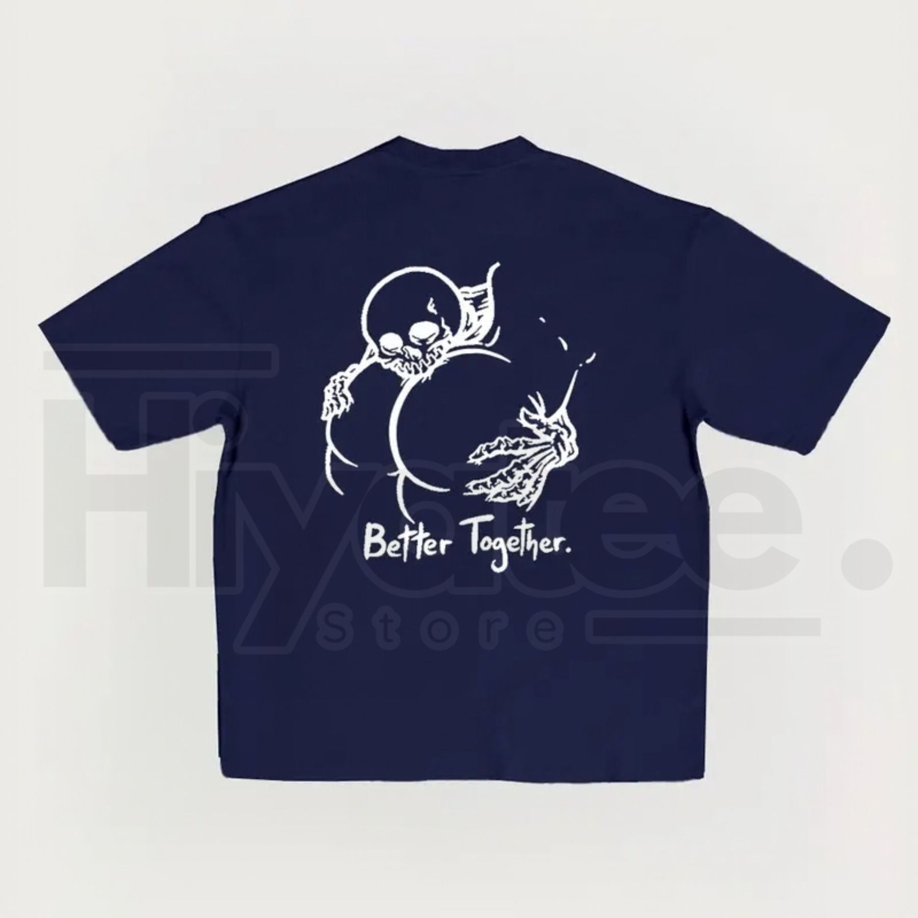 Vintage 80s 90s Retro Graphic T-Shirt – Unisex Summer Streetwear Funny Tee