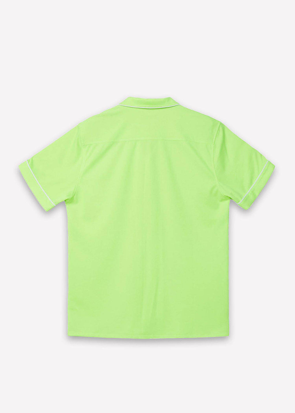 Blank State Men's Team Shirt in Neon