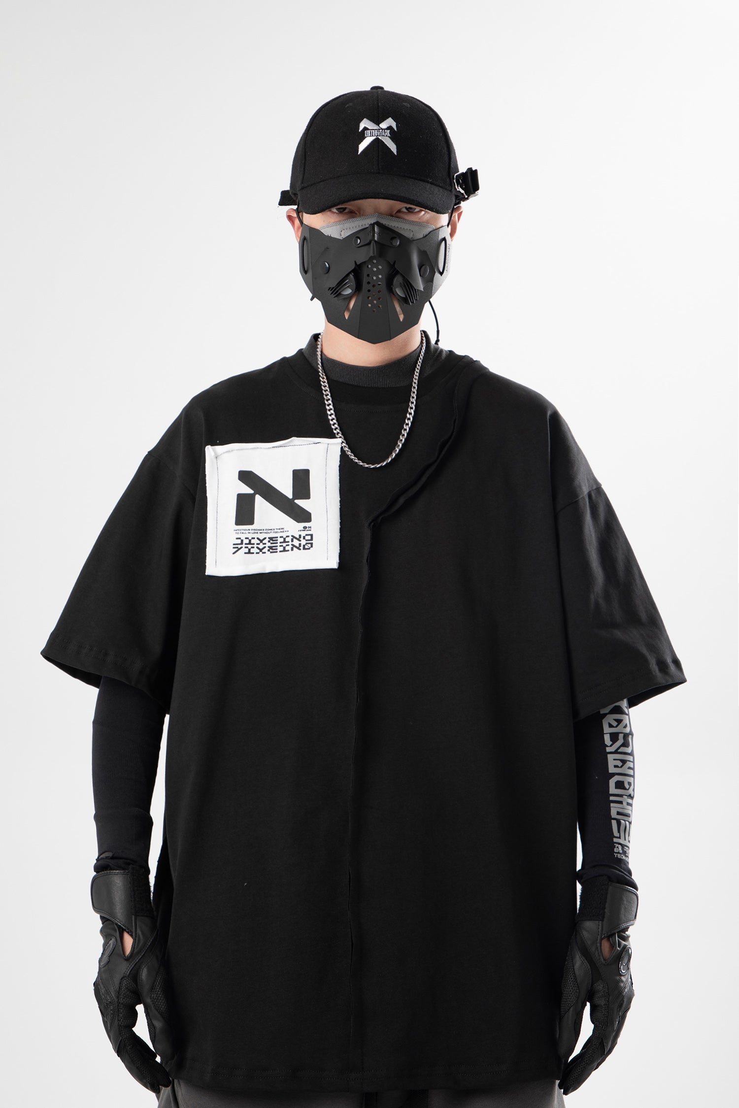 JX Next Level Tee