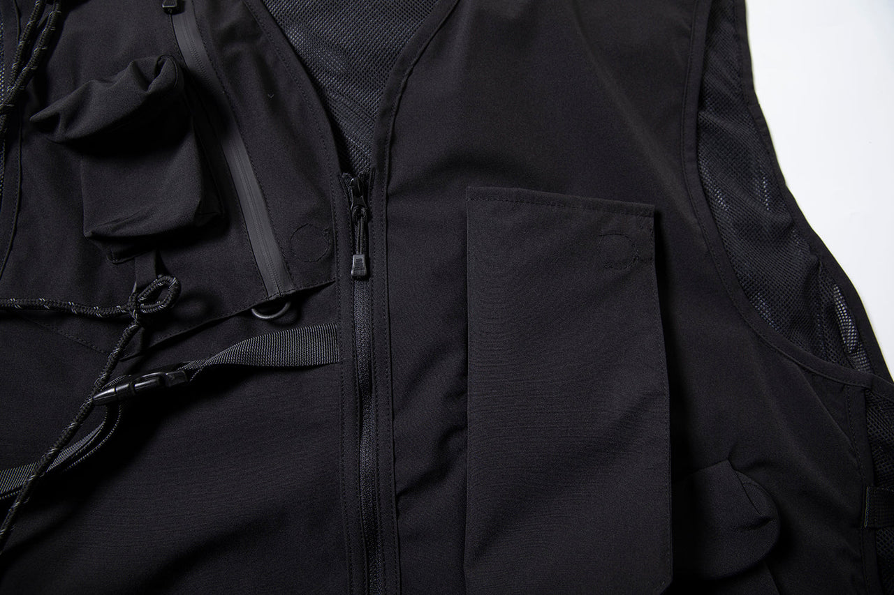 DuskV01 X2 Vest