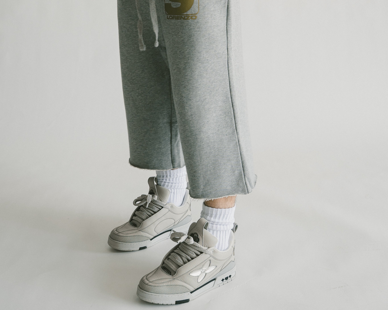 SCRUNCH SOCKS
