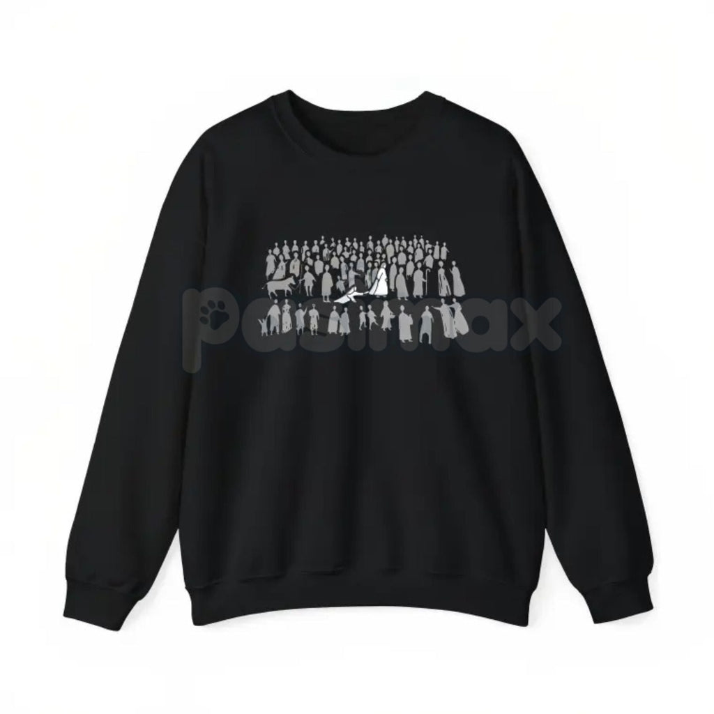 By His Wounds Christian T-Shirt – Jesus Graphic Hoodie, Faith-Based Sweatshirt & Gospel Apparel