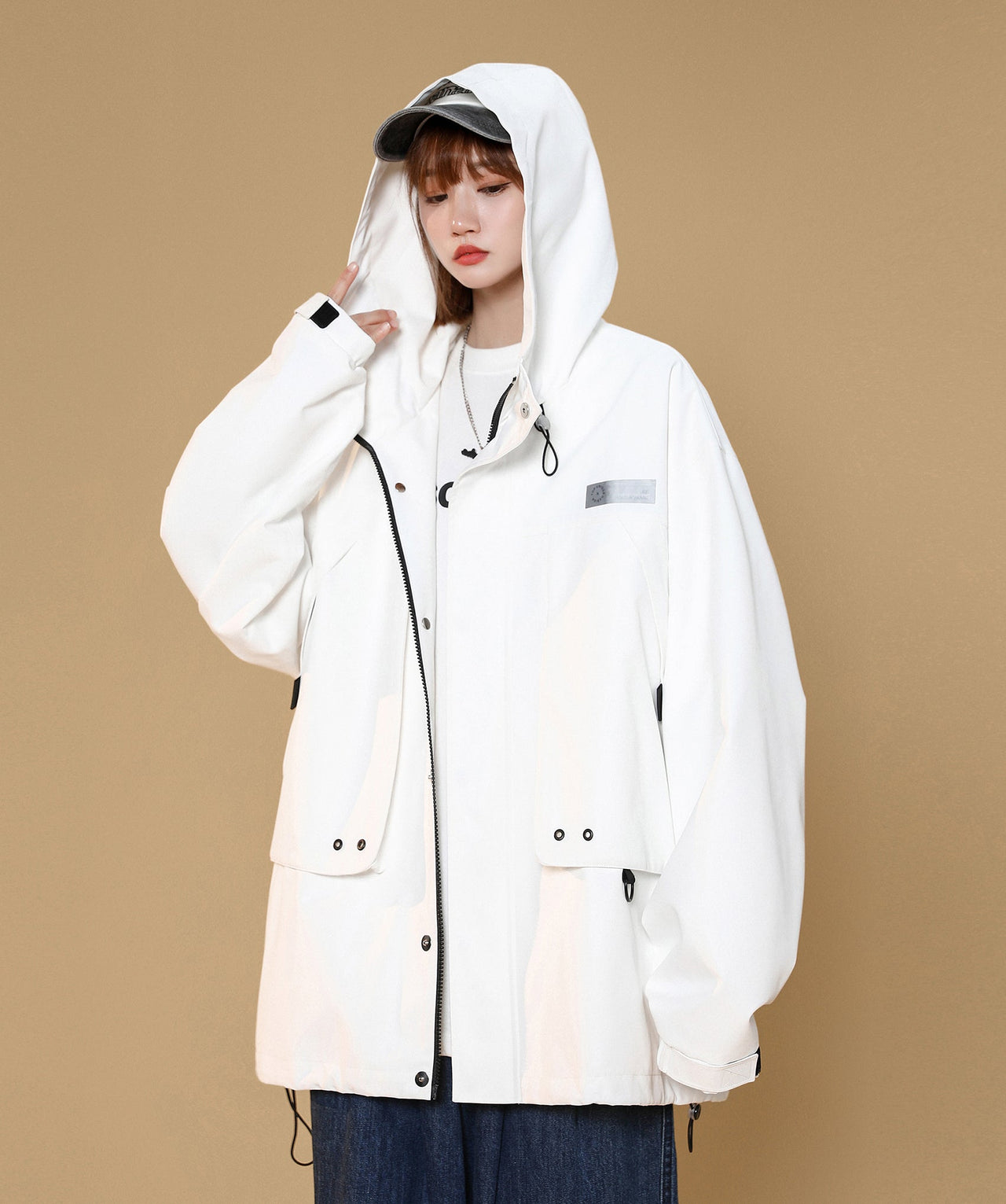 Women's Mini Reflector Series 2 Jacket