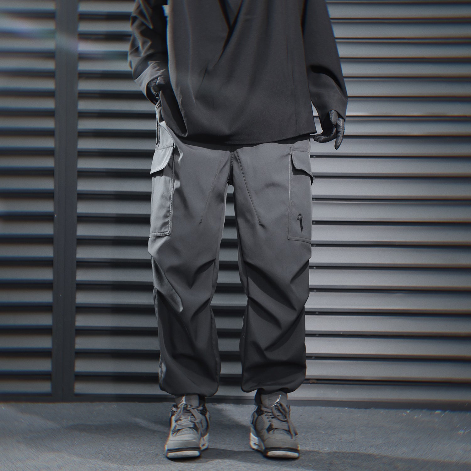 HiP41 Nexus Cargo Pants