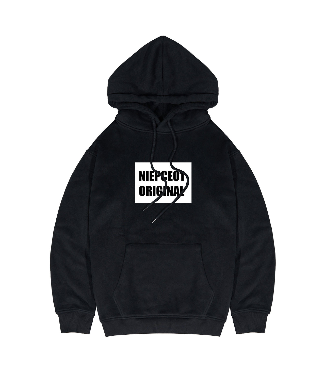 Niepce Nice-Piece Hoodie