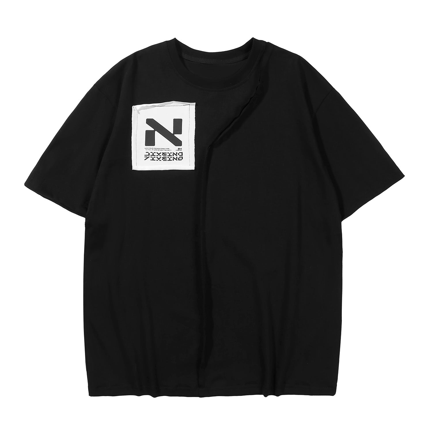 JX Next Level Tee