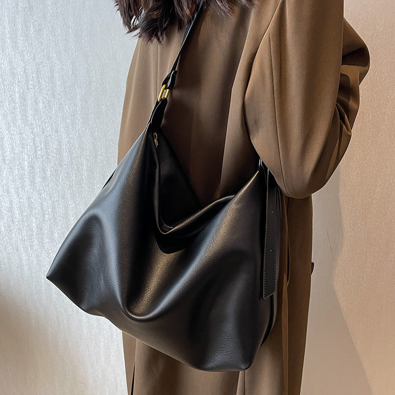 Women's Bag Crossbody One Shoulder Retro Fashion