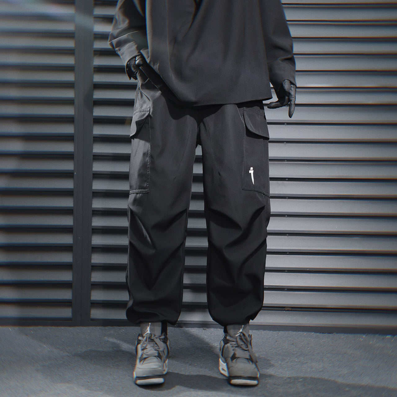 HiP41 Nexus Cargo Pants