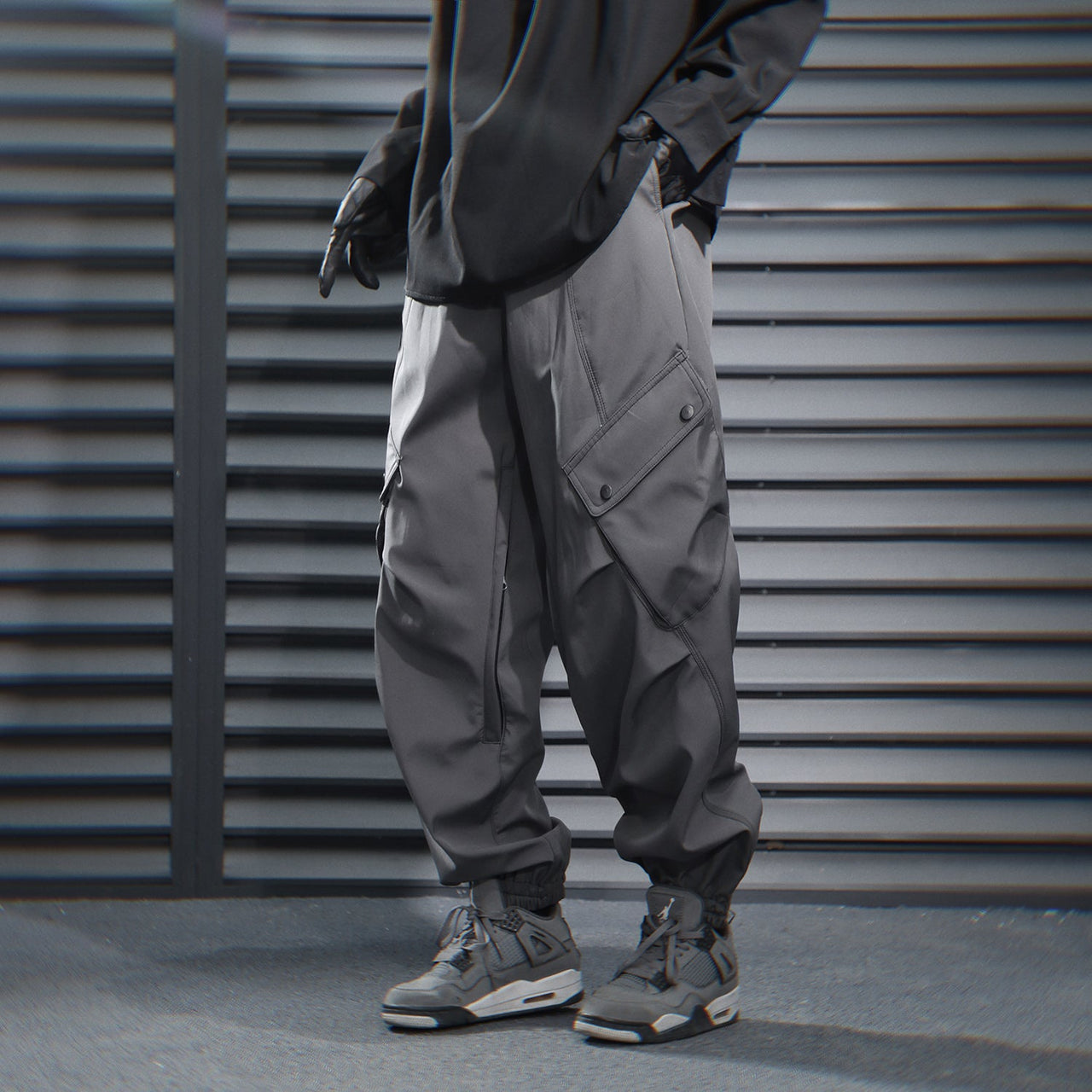 HiP40 Nexus Cargo Pants