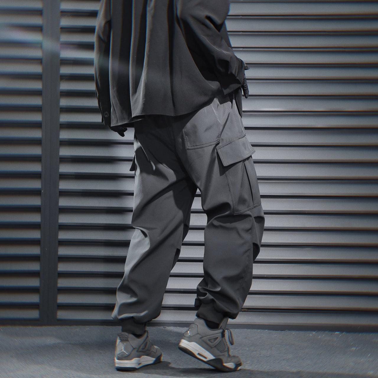 HiP41 Nexus Cargo Pants