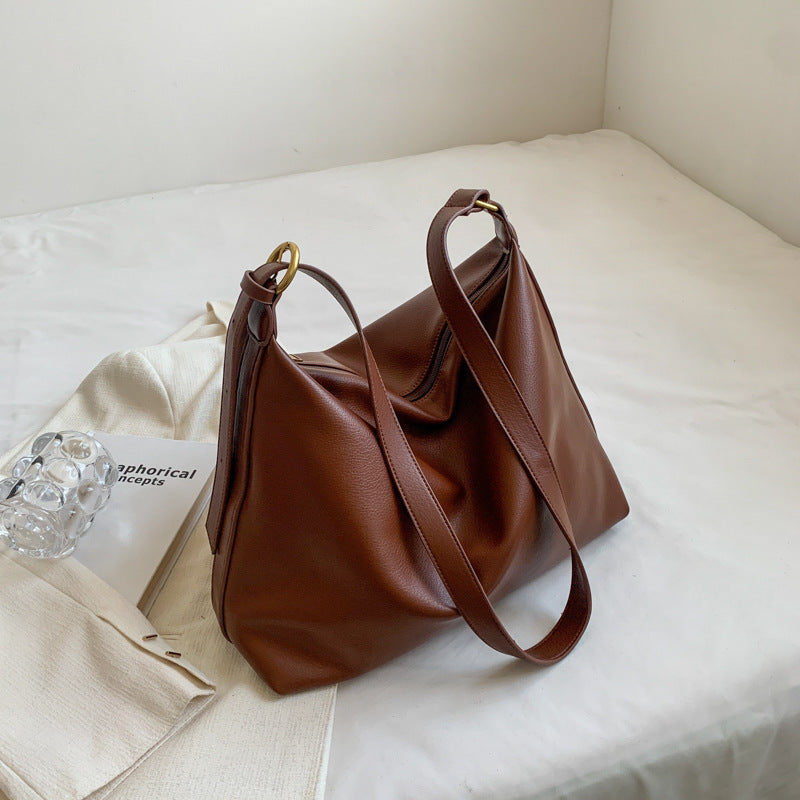 Women's Bag Crossbody One Shoulder Retro Fashion