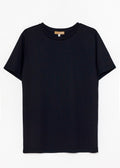 Konus Men's Eco Friendly Reolite Tech T-shirt in Black