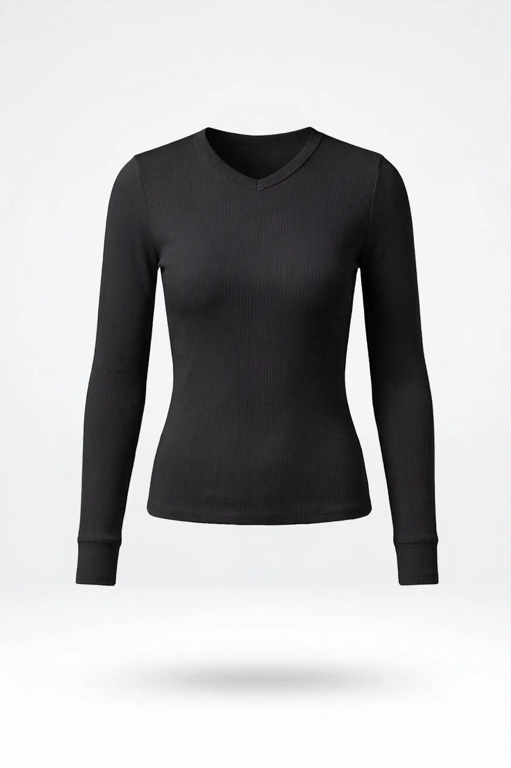 Rena Top (Black)