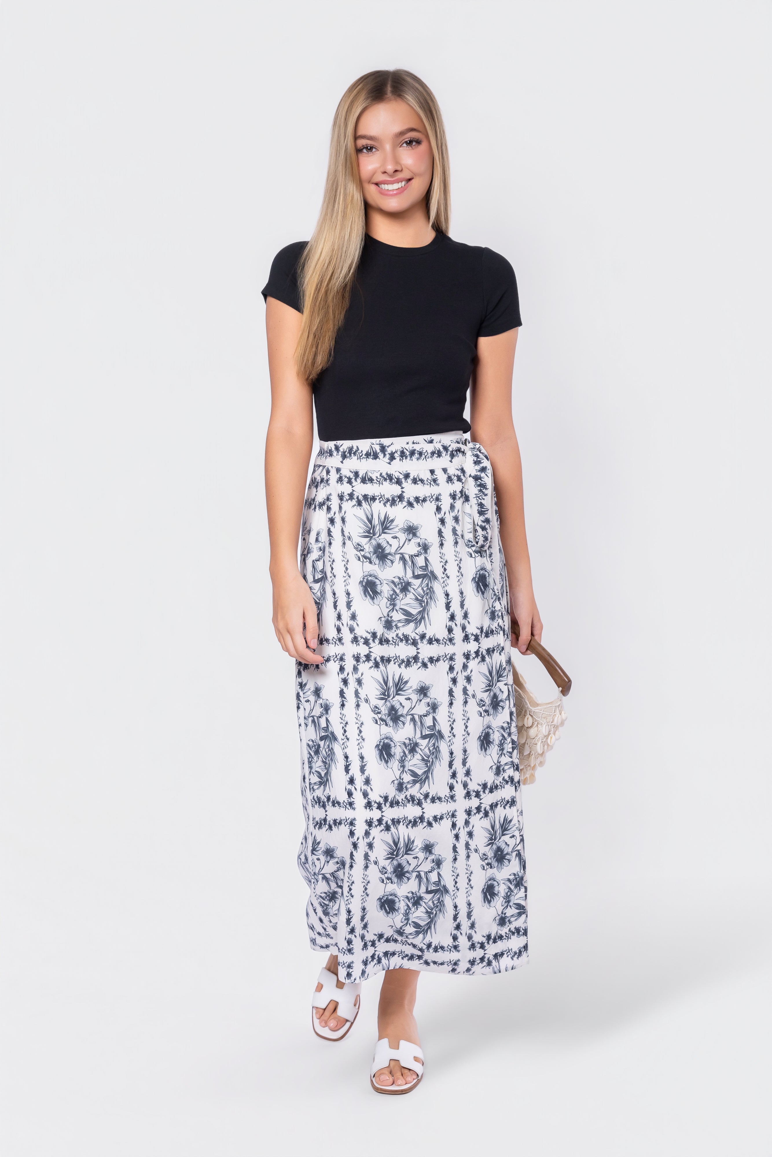 Lani Top (Black)