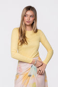 Renee Tee (Yellow)