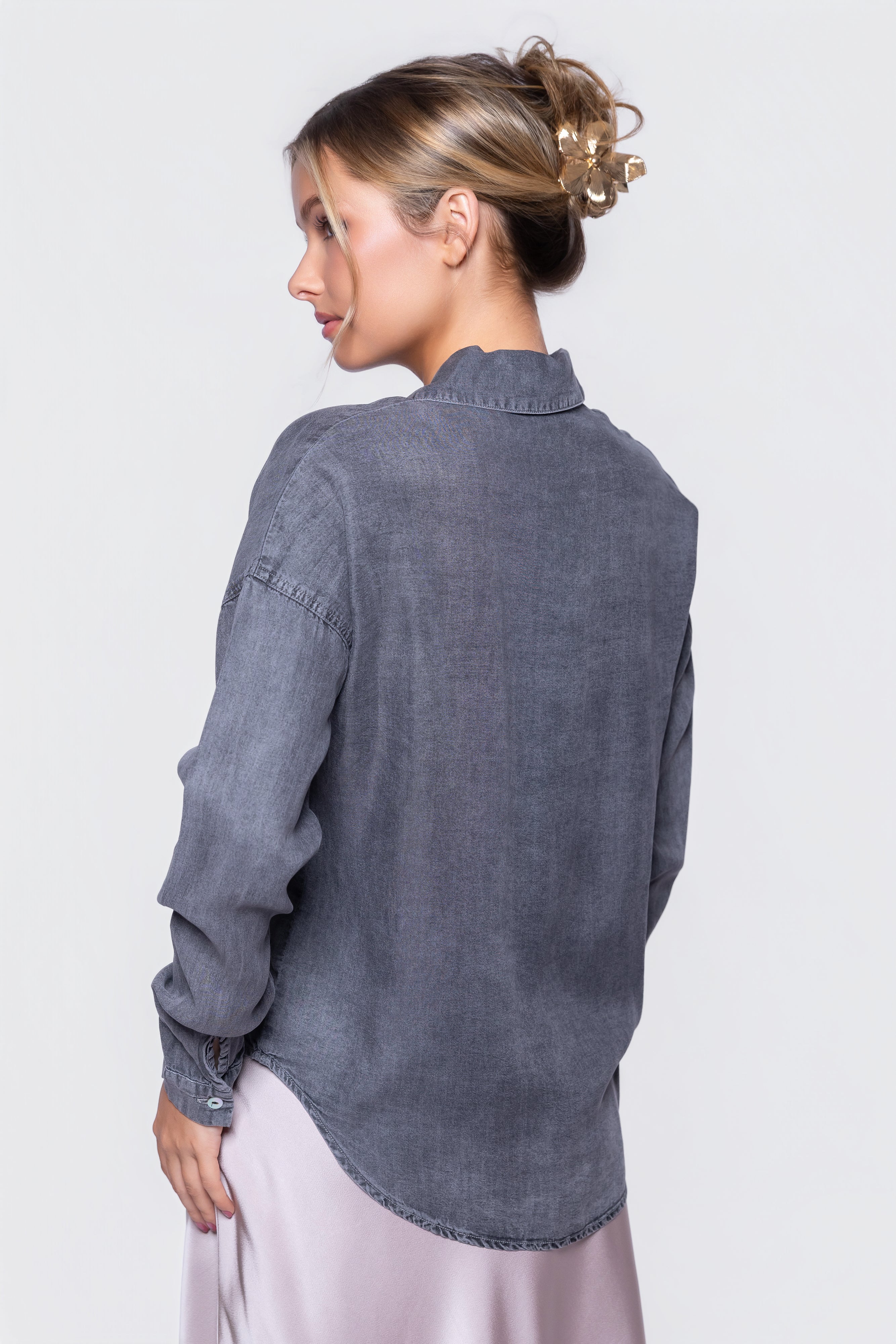 Denver Top (Black)