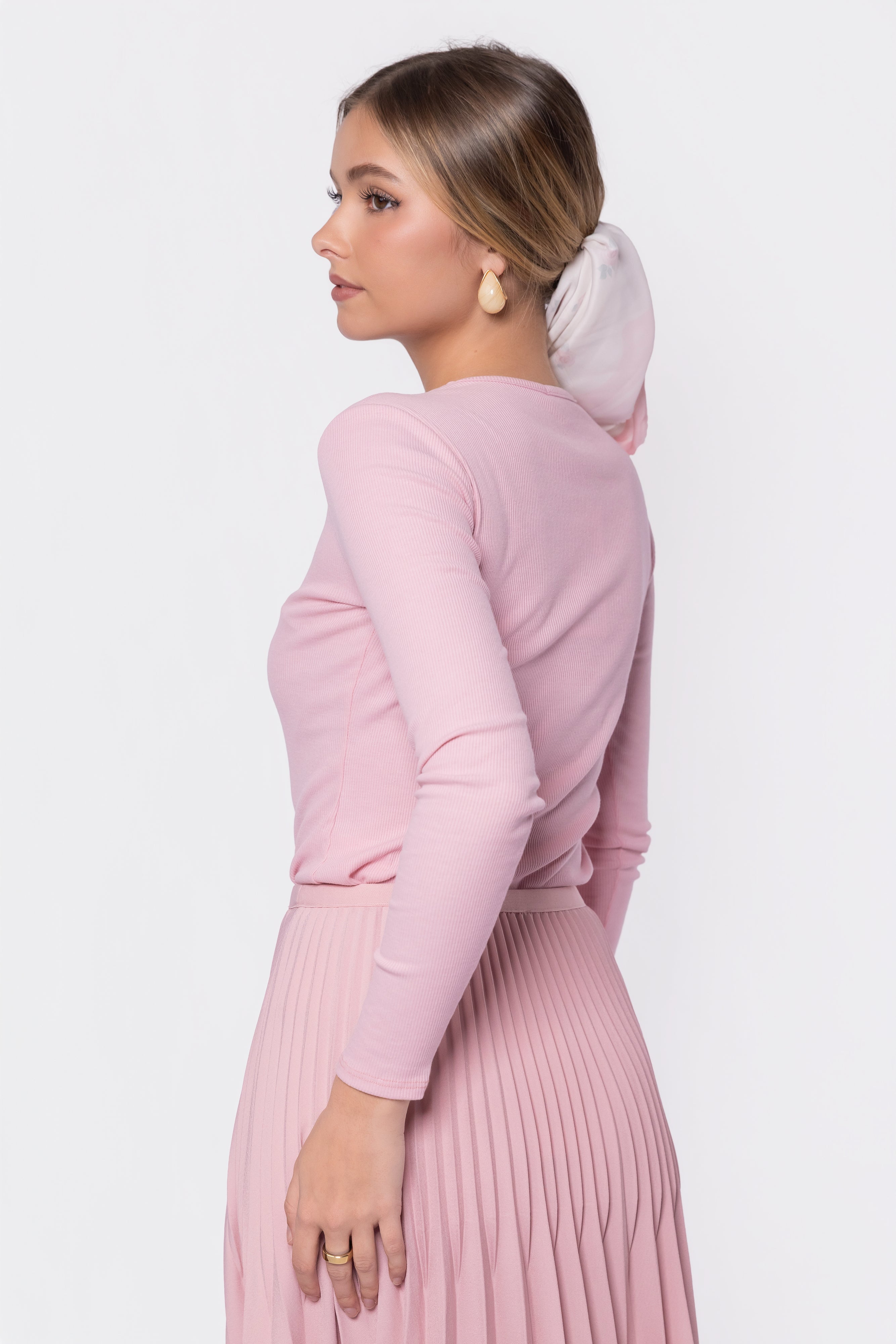 Renee Tee (Pink)