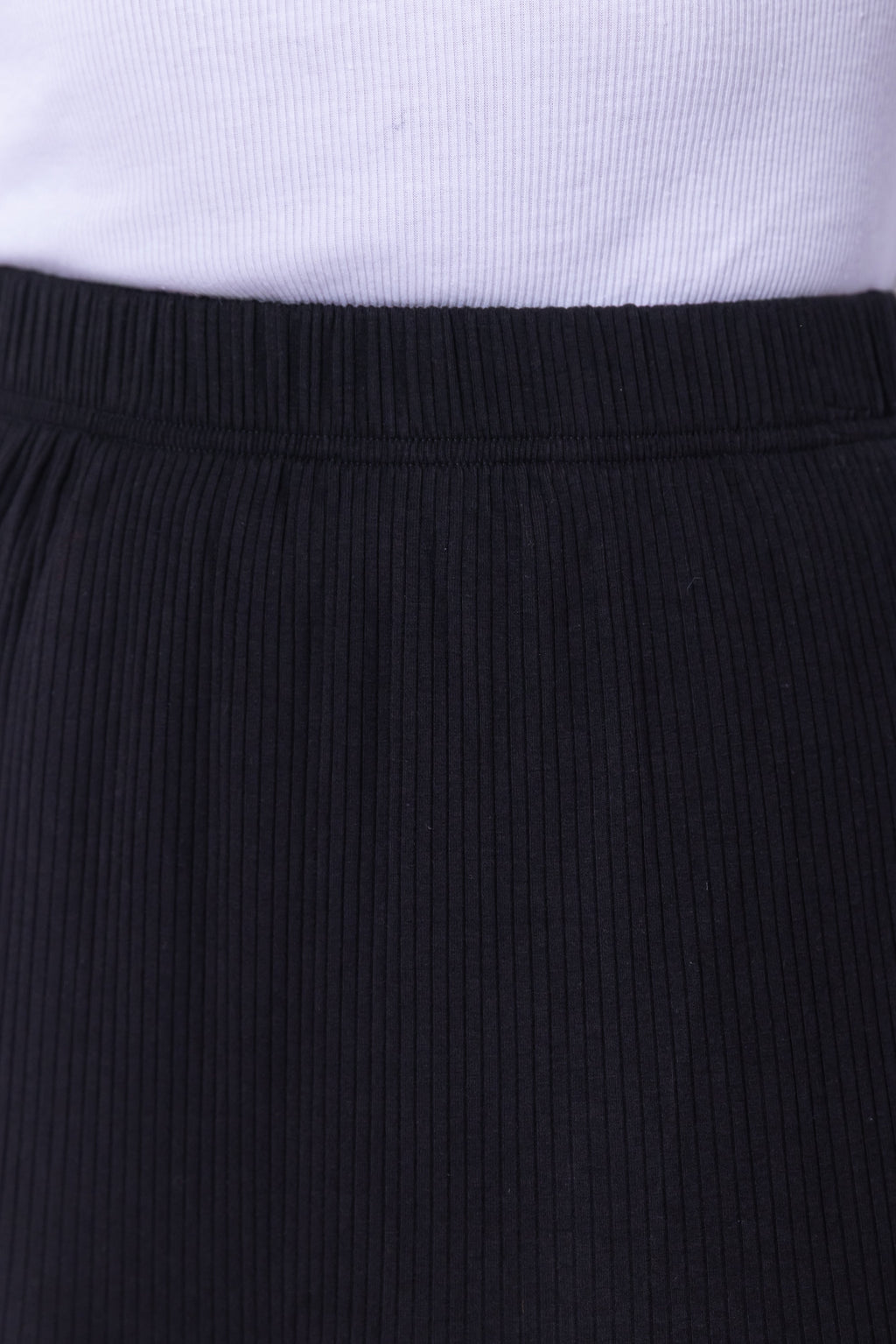 Ayla Skirt 36" (Black)