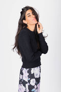 Paige Cardigan (Black)