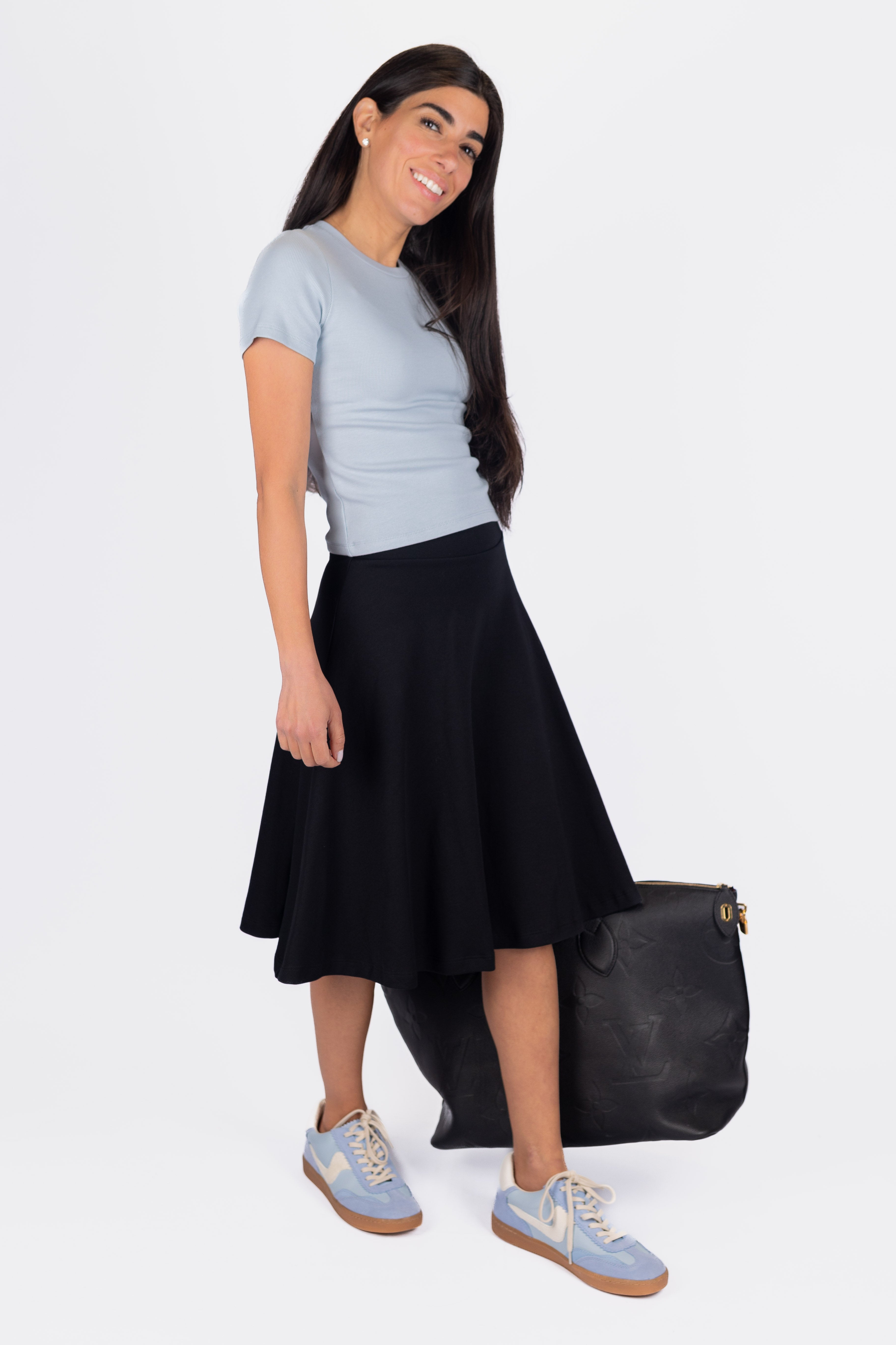 Supreme Air Skirt 25" (Black)