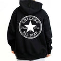 Chicano Brown Pride Hoodie – Mexican Culture & Chicano Style Art Graphic Pullover, Unisex for Men & Women