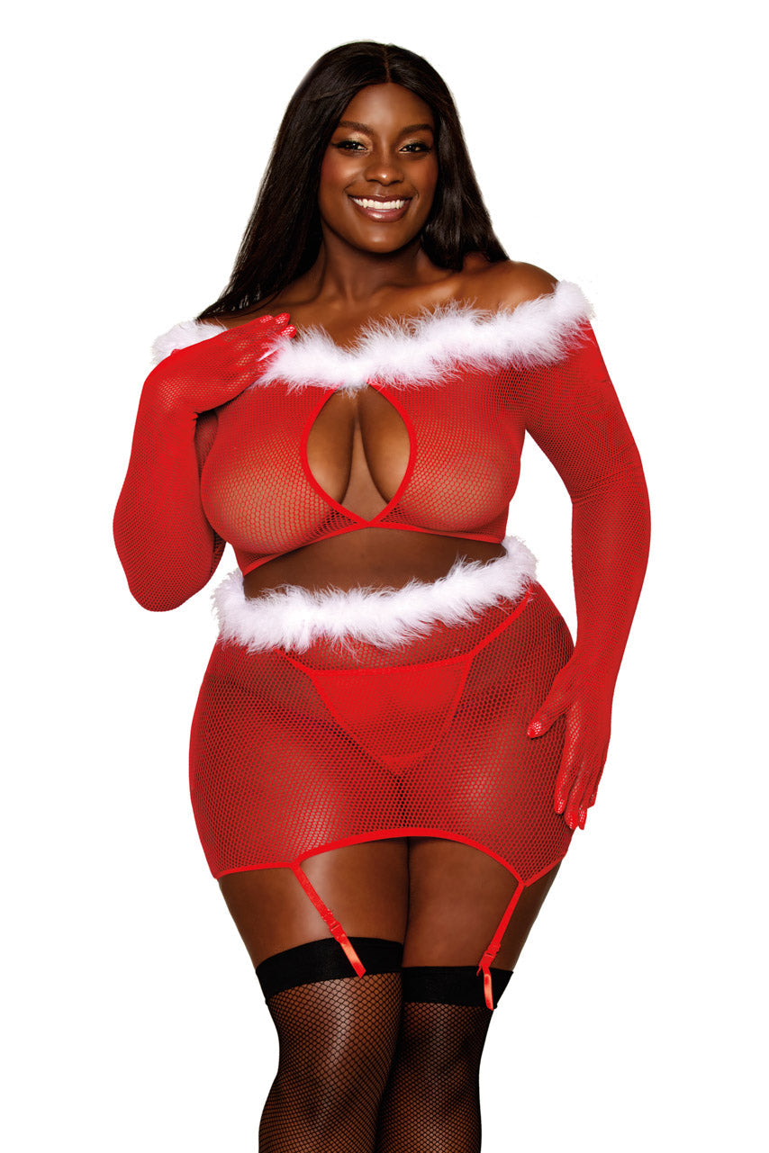 Santa Set