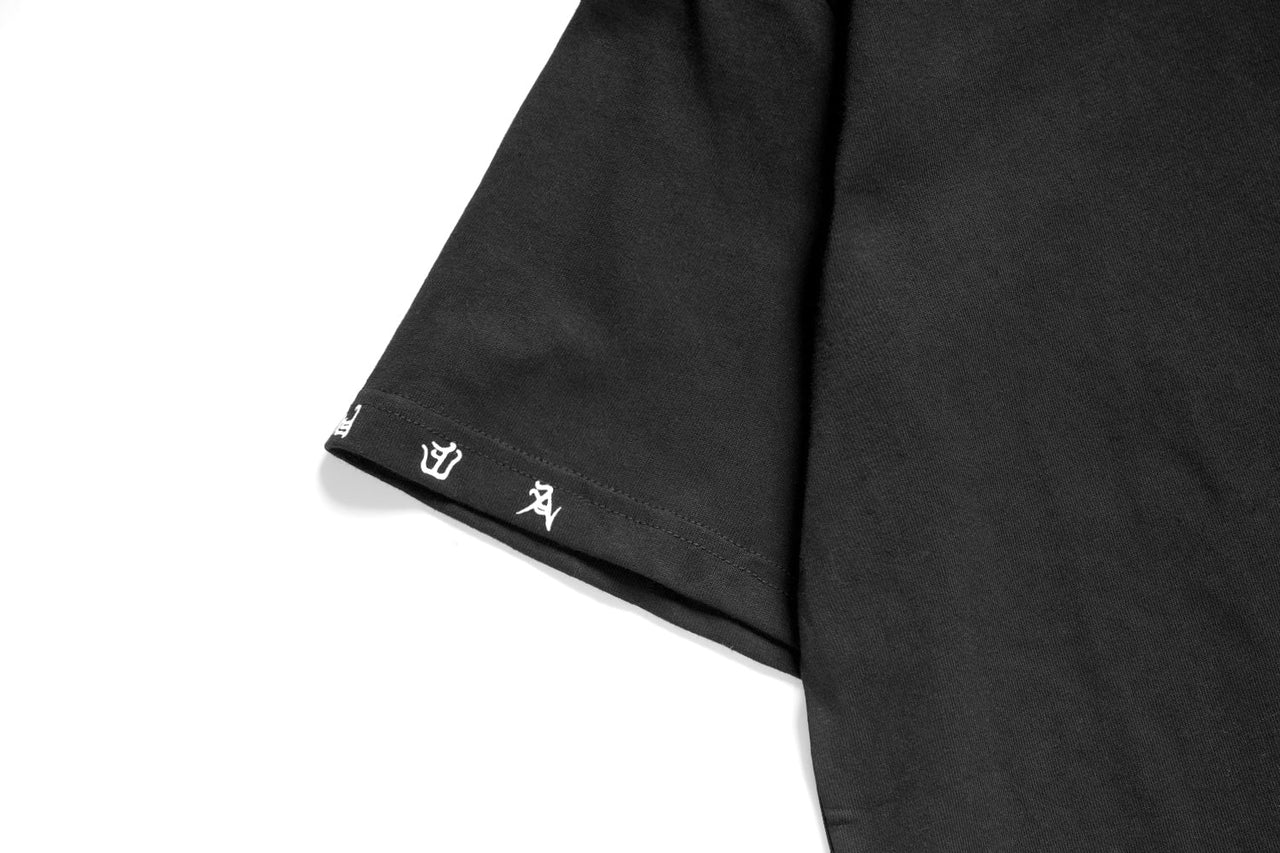 YET021 Japanese Rid Evil Tee