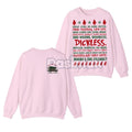 Dickless Griswold Christmas Sweatshirt – Funny National Lampoon's Movie Top