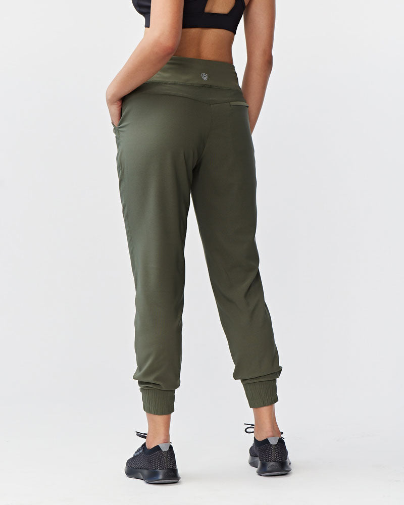 Excel Jogger 7/8 Length 28