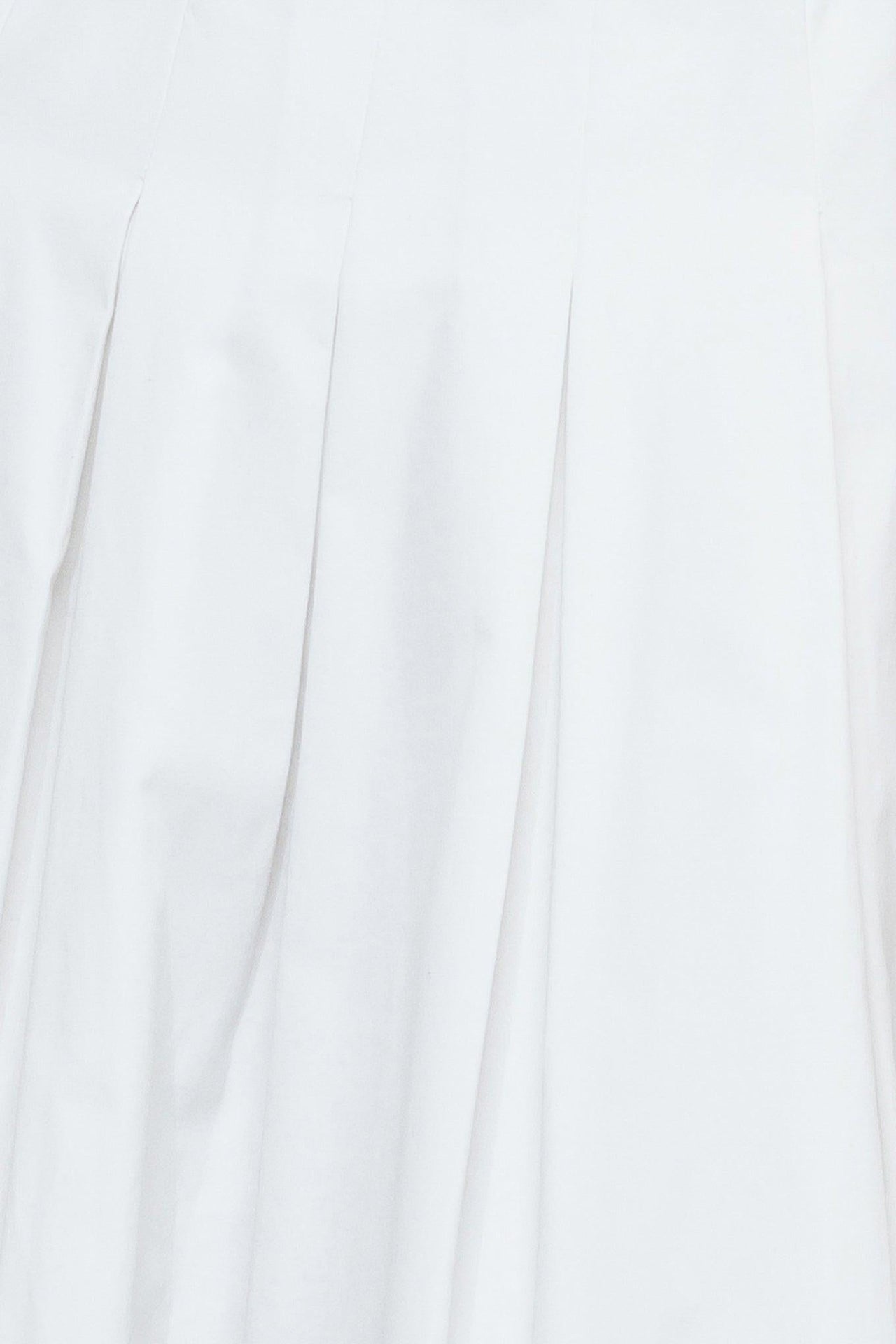 SUNDAY REVERIE WOVEN MIDI DRESS