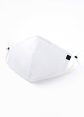 Eco Friendly Reolite Tech Mask in White by Konus Brand