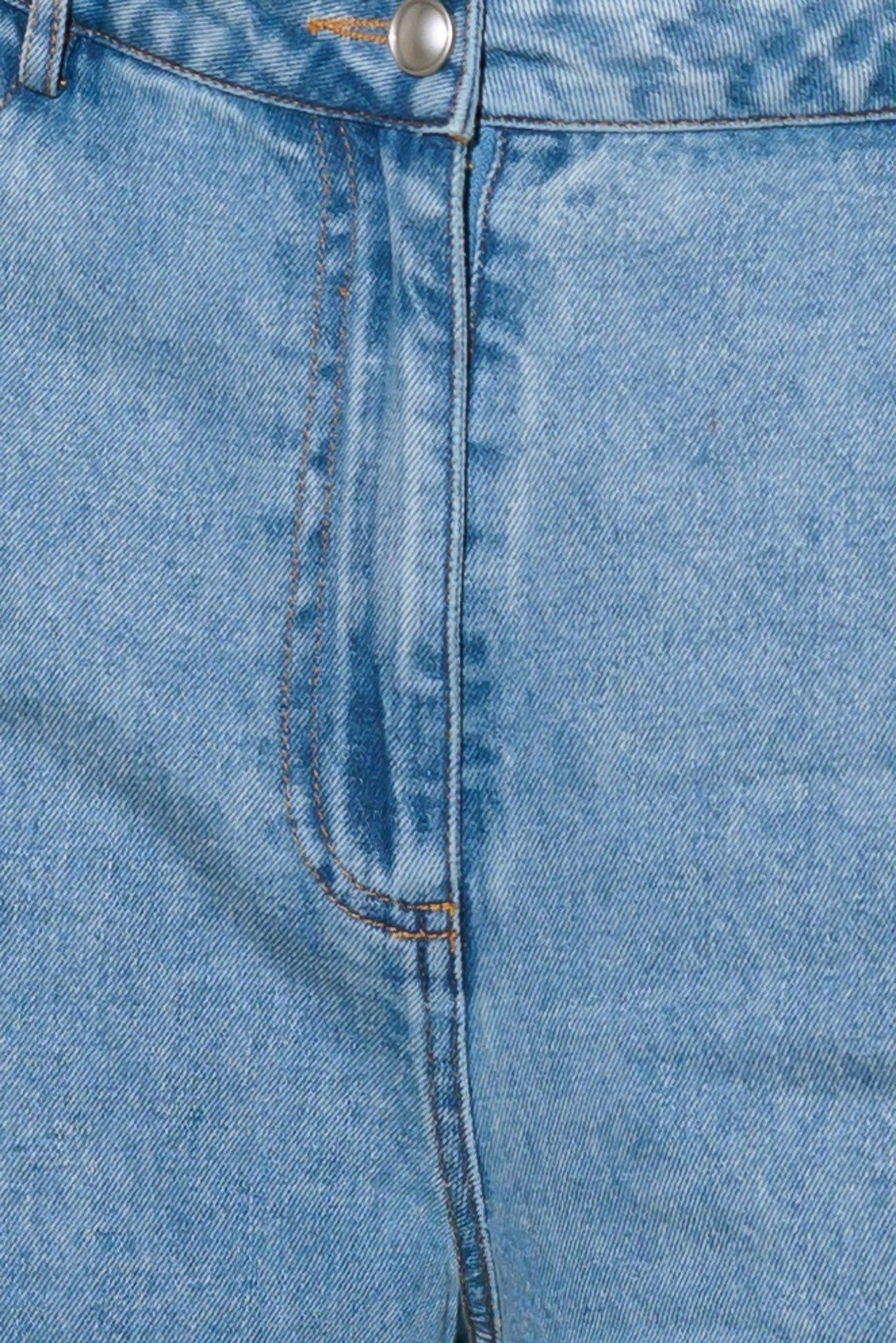 EVER SO SWEET DENIM PANTS