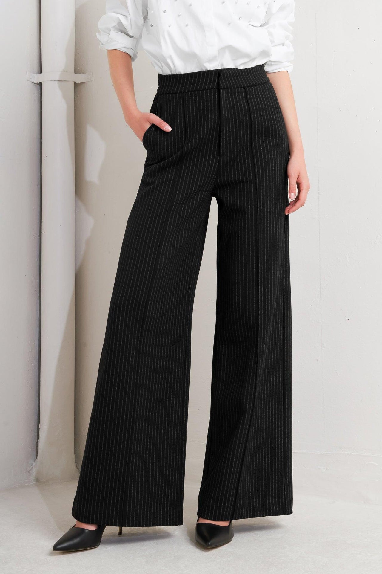 STRIDE TEMPO WOVEN PANTS