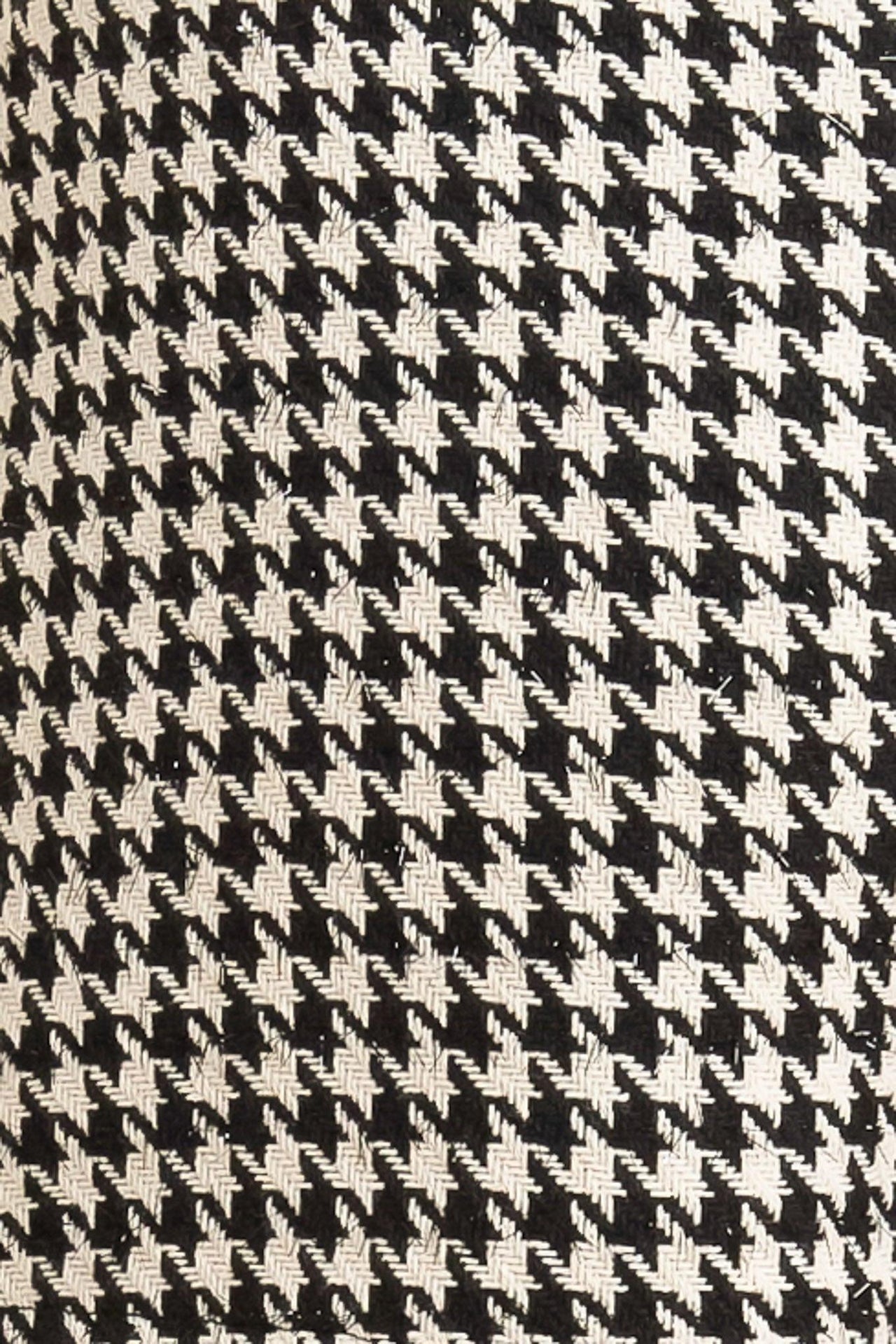 MONO MIX WOVEN SKORT