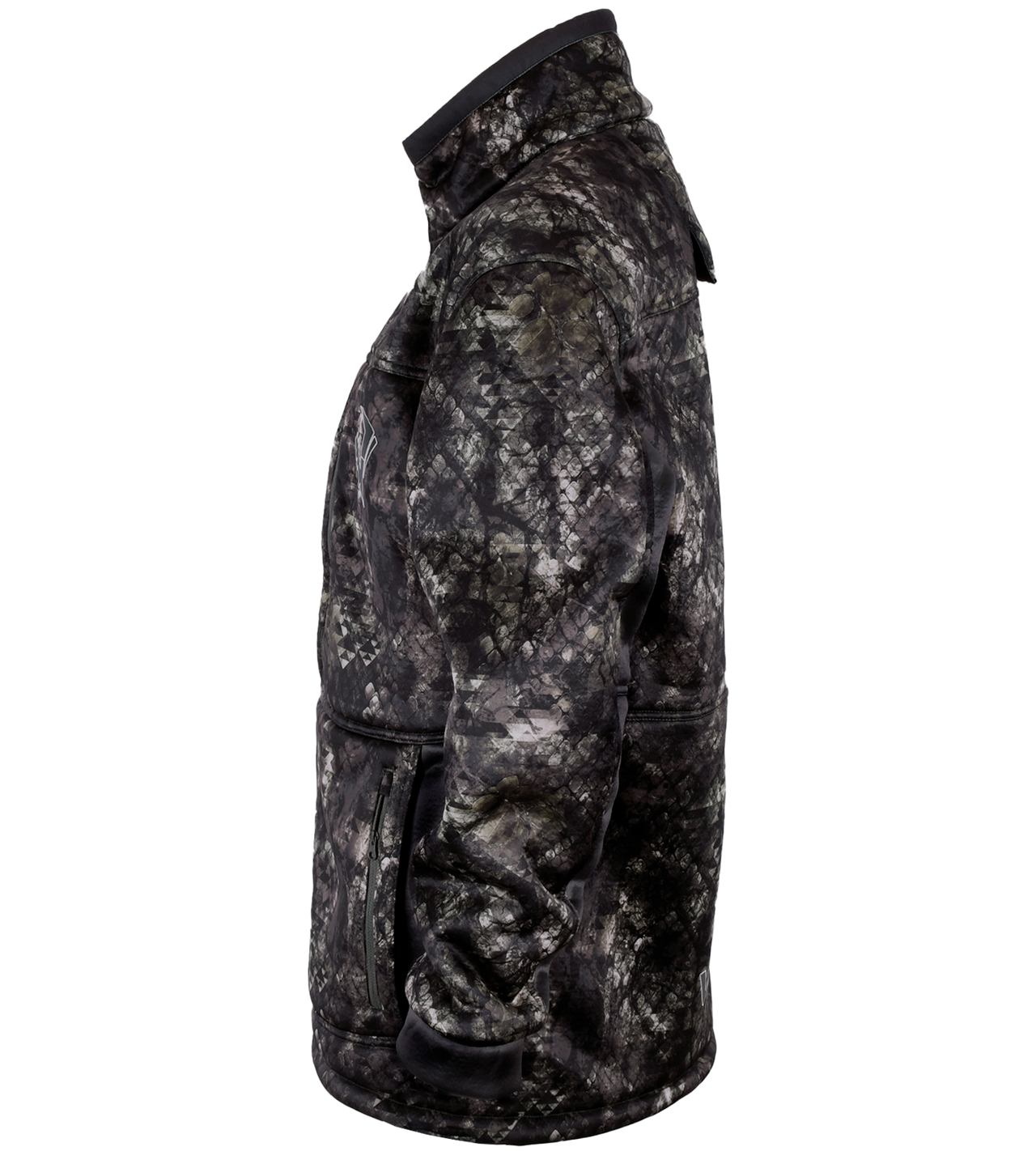 Vycah Kinsley Jacket - Deep Woods