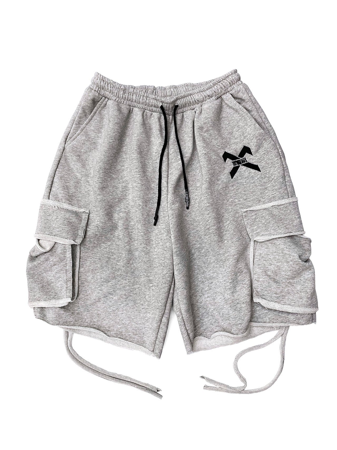 HiS2 Ares Industrial Shorts
