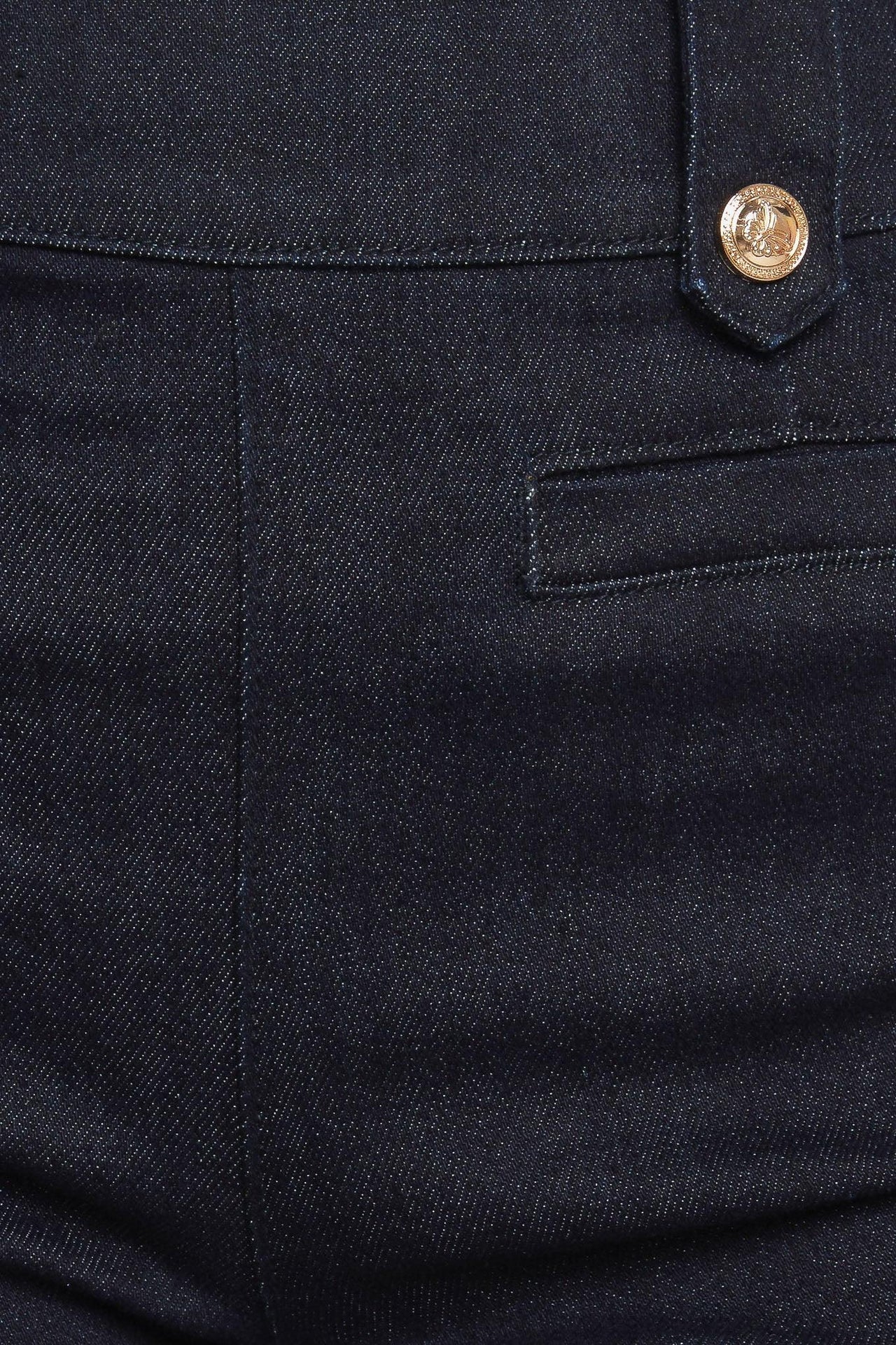 CLASSIC CONFIDENCE WOVEN PANTS