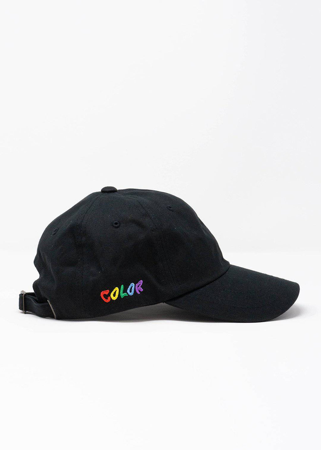 Konus Brand Unisex Color Embroidery Hat