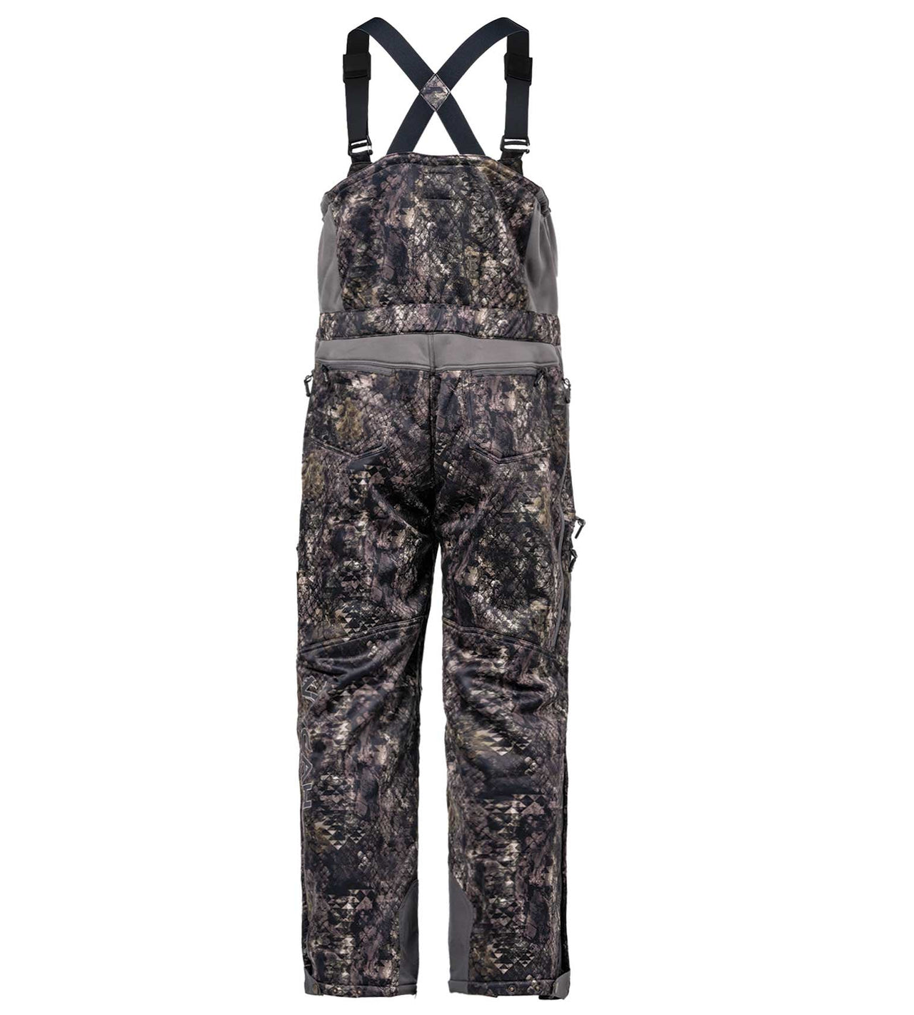 Kinsley Bibs - Deep Woods